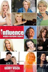 Influence: Women Inspiring Change
