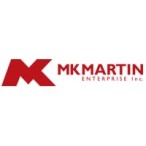 M. K. Martin Enterprise Inc. 