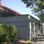 Skenesborough Museum