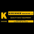 Kirchner Machine Ltd.