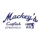 Chicken Platter Entree at Mackey's Catfish